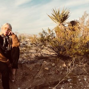 Meet your Posher, Courtney